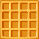 Waffle Mans Epic Group