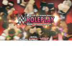 Wwe beta rp/shows
