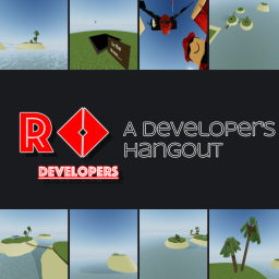 A Developer's Hangout