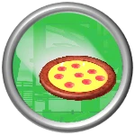 Game Badge Icon