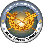 FNF • Judge Avocate General Service