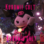 Kuromii cult