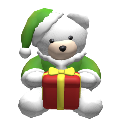 Roblox Item 🎄christmas 