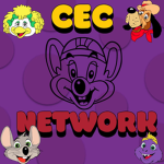 Pizza Time, Network