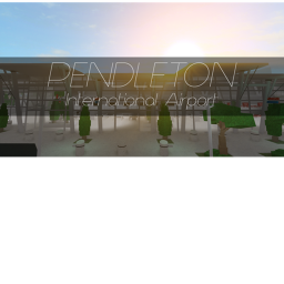 [DA] ######### International Airport