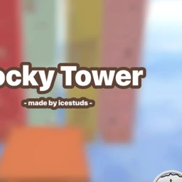 Pocky Tower icon