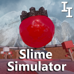 Slime Simulator