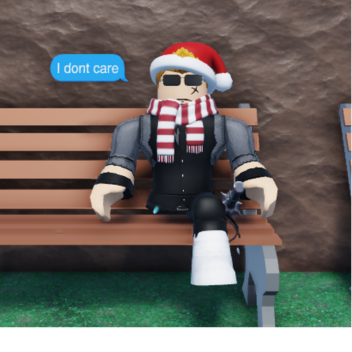 AFK Sim!