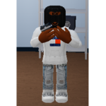 Goomba Gang$tar (GGS)