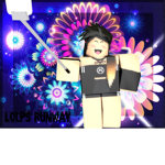Lolps Runway