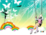 Rainbow Girls Club