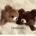The Offical Bear army