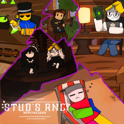 [UPDATE] Stud's RNG Revitalized