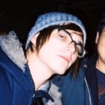 mikey way mcr land