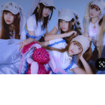 VVViolet