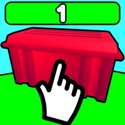 Case Clicker icon