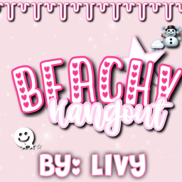 preppy beachy con