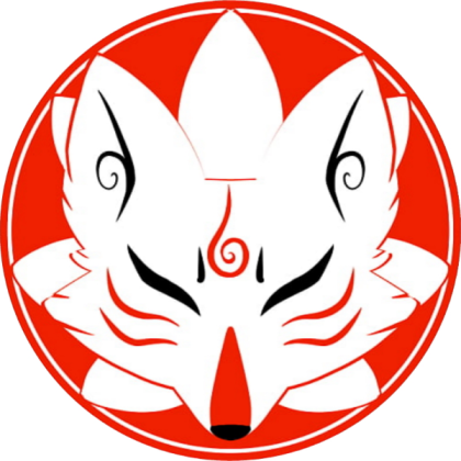 Kitsune Icon Roblox decal