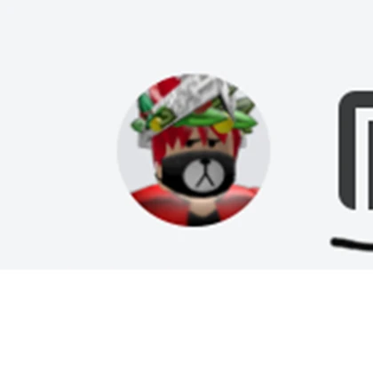 Quo899 OFICIAL GROUP Roblox group icon