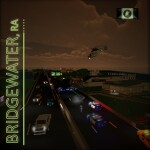 [RA] Bridgewater, Capital City