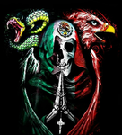 $Latin Mafia$High ranks€