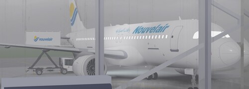 Cardiff Airport | NouvelAir 