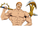 Forged Falor