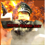 Greater Germanic Army
