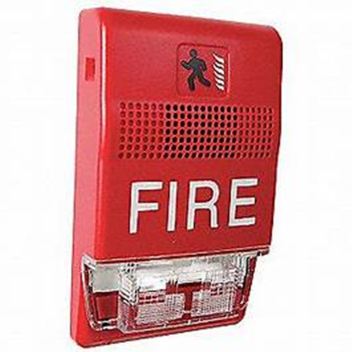 Fire Alarm testing boards
