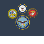 |USA| United States Armed Forces |