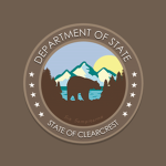 Clearcrest Department of State