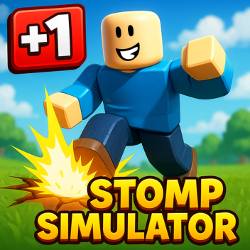 [NEW!] +1 Stomp Simulator