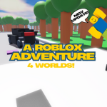a ROBLOX community!