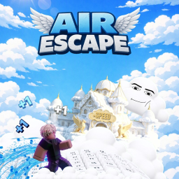 [REWORK] +1 Speed Air Escape