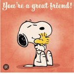 The great friends!!!!!!! :D