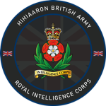 [BA]~Royal Intelligence Corps