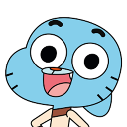 Survive Gumball