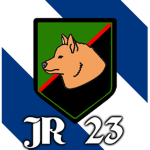 Jalkavakirykmentti 23