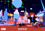 NOAH RBLX GROUP