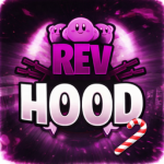 Rev Entertainment.