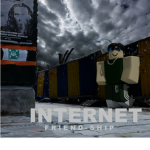Internet Friendship