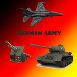 -/German Army/-