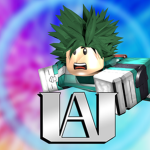 U.A Hero School