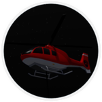 Up, Up, and Away!