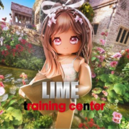 🌺 Lime Training Centre