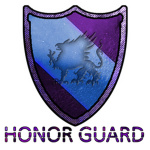 Lost Legion | Honor Guard