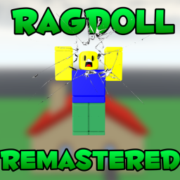 [Early Acces] Ragdoll Engine Remastered