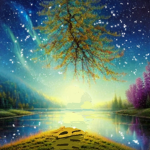 Willow O' Wisps Starlight Willow Edits Group