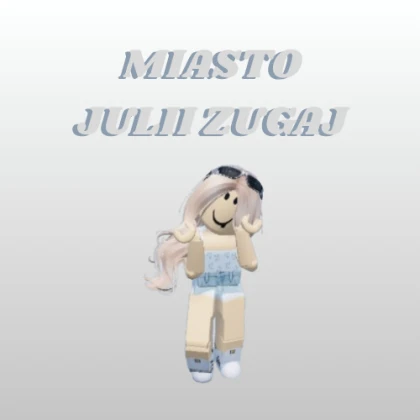 [VC] Julia's Town
