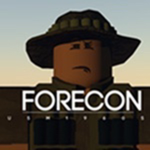 Force Reconnaissance 1960’s